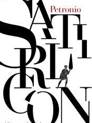 Satiricón