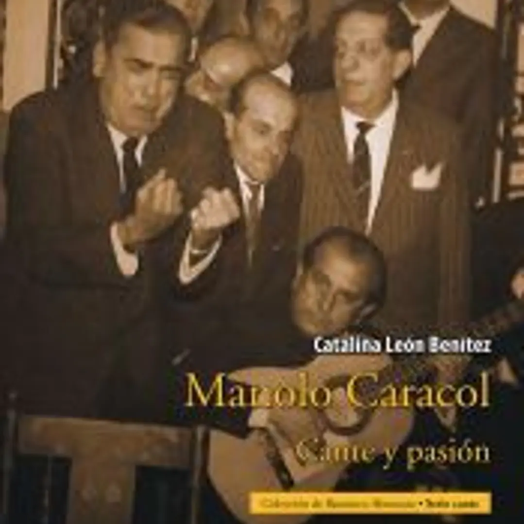 Manolo Caracol 1