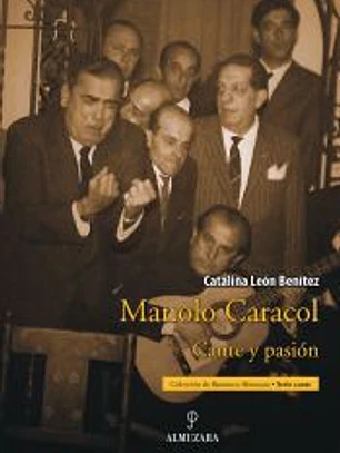 Manolo Caracol