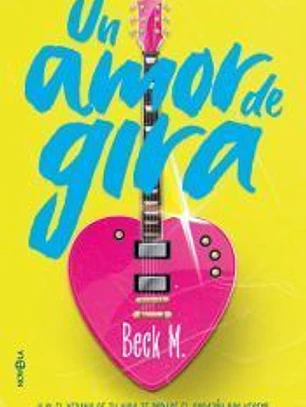 Un amor de gira