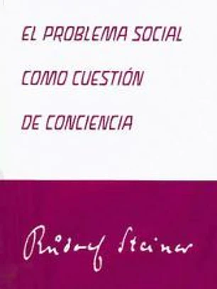 El problema social como cuestión de conciencia