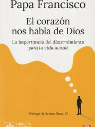 El corazón nos habla de Dios