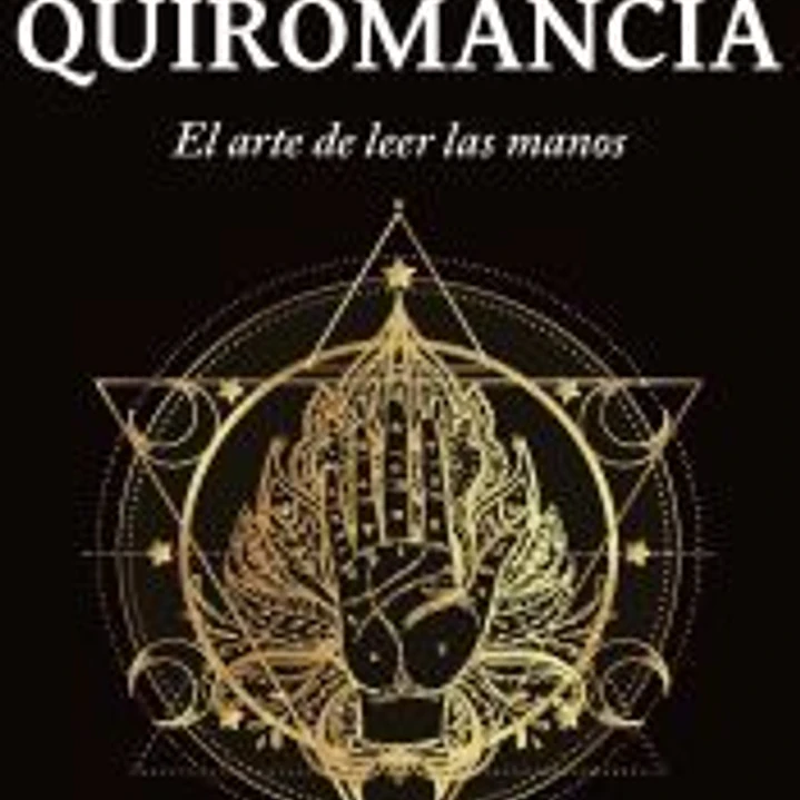 Manual práctico de quiromancia 1