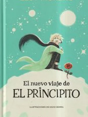El nuevo viaje de El Principito