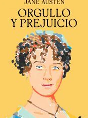 Orgullo y prejuicio
