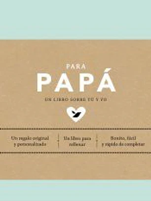 Para papá