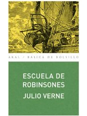 Escuela de robinsones