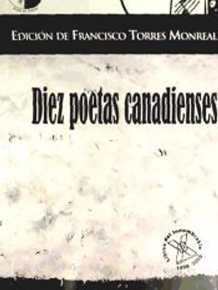 DIEZ POETAS CANADIENSES (QUEBEC)