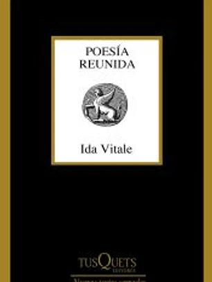 Poesía reunida