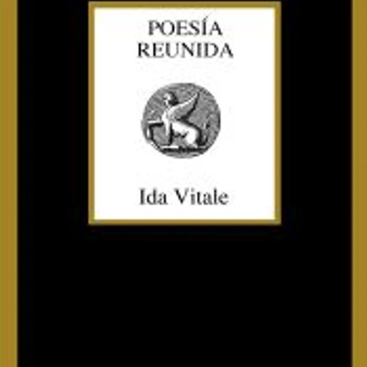 Poesía reunida 1