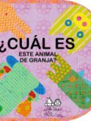 Descubre los animales de granja