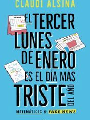 El tercer lunes de enero es el más triste del año