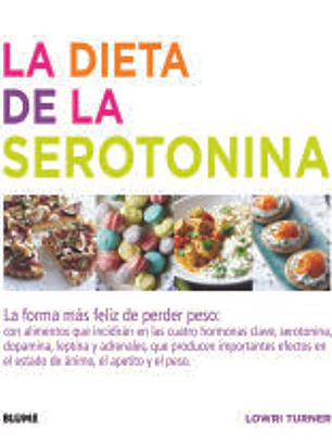 La dieta de la serotonina