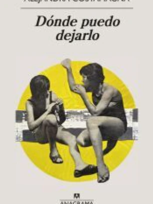 Dónde puedo dejarlo