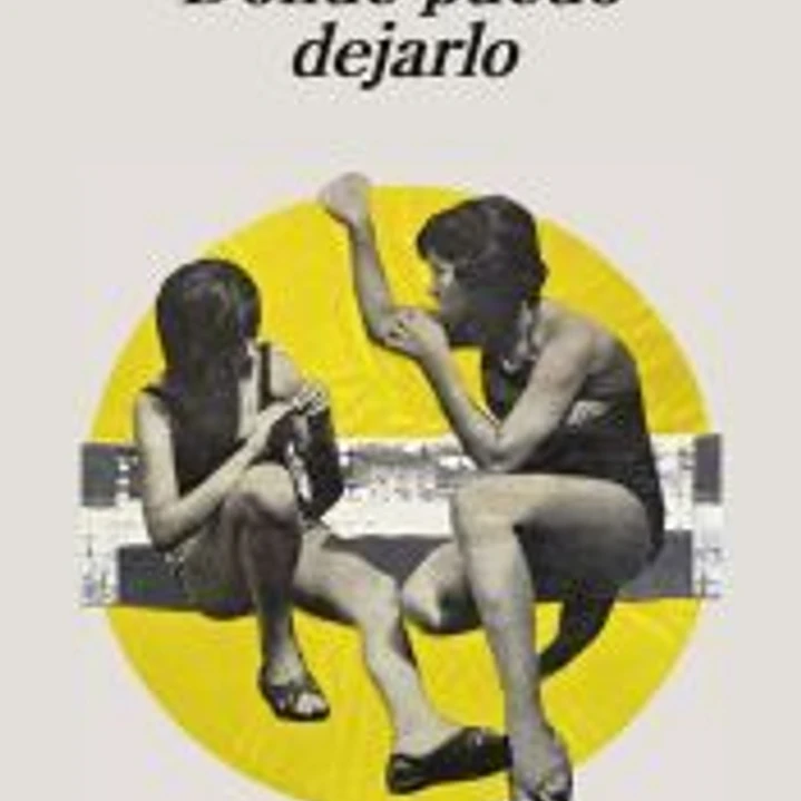 Dónde puedo dejarlo 1
