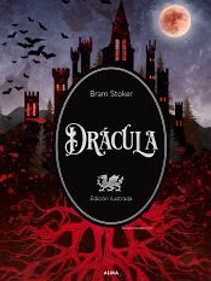 Drácula (El Jardín Secreto)
