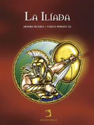 La Ilíada