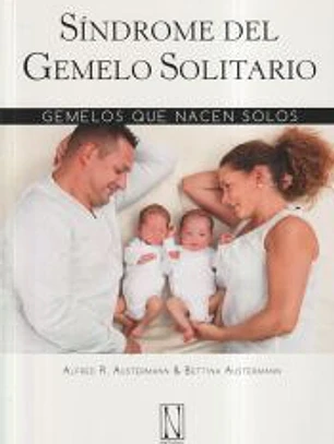 Síndrome del Gemelo Solitario