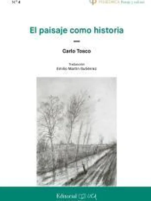 El paisaje como historia