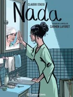 Nada (novela gráfica)