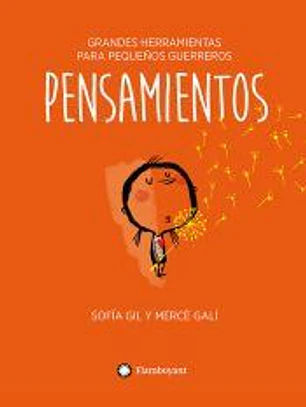 Pensamientos (tapa blanda)