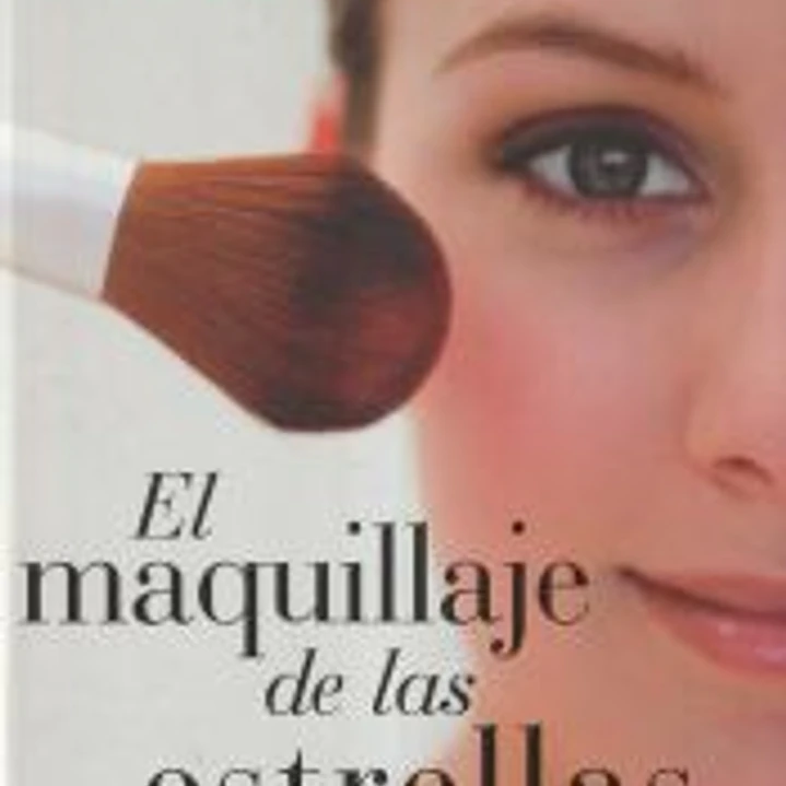 El maquillaje de las estrellas 1