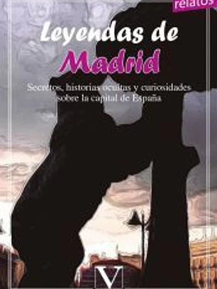 Leyendas de Madrid