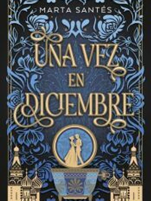 Una vez en diciembre