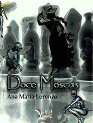 Doce moscas
