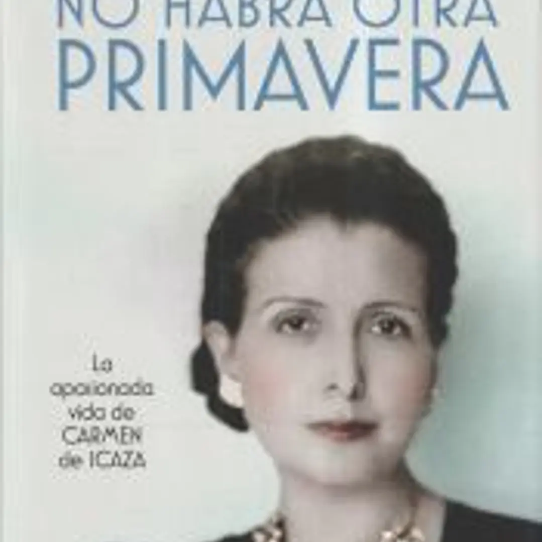 No habrá otra primavera 1