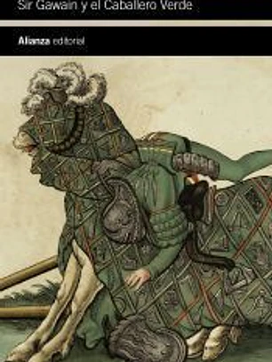 Sir Gawain y el Caballero Verde