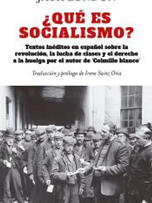 ¿Qué es socialismo?