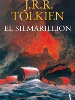 El Silmarillion