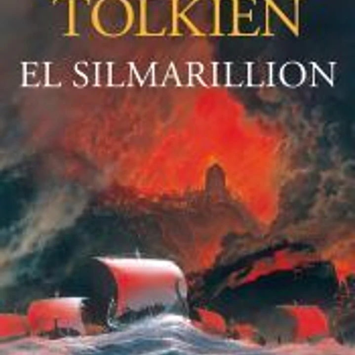El Silmarillion 1