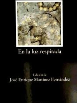 En la luz respirada