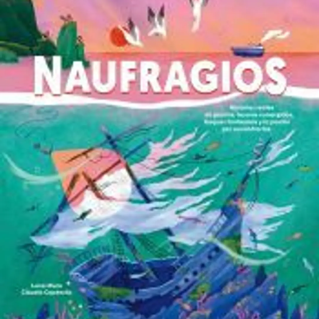 Náufragos 1