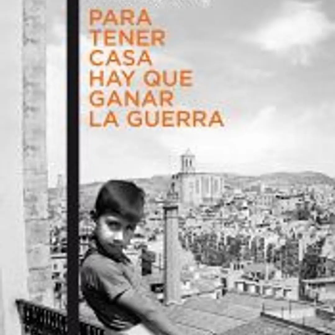 Para tener casa hay que ganar la guerra 1
