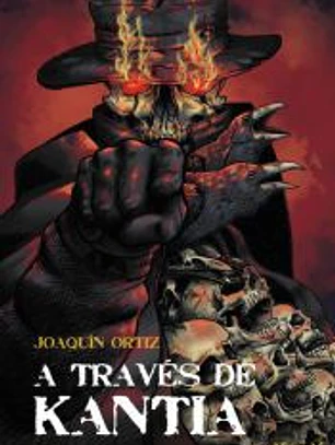A través de kantia