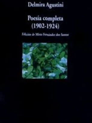 Poesía completa (1902-1924)