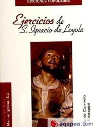 Ejercicios de S. Ignacio de Loyola