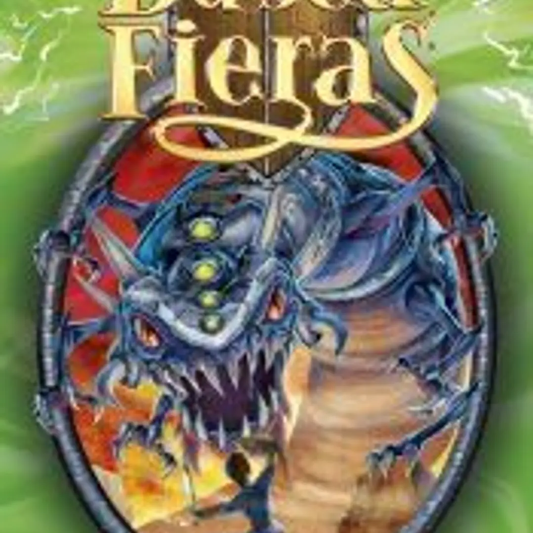 Trema, el señor de la tierra 1