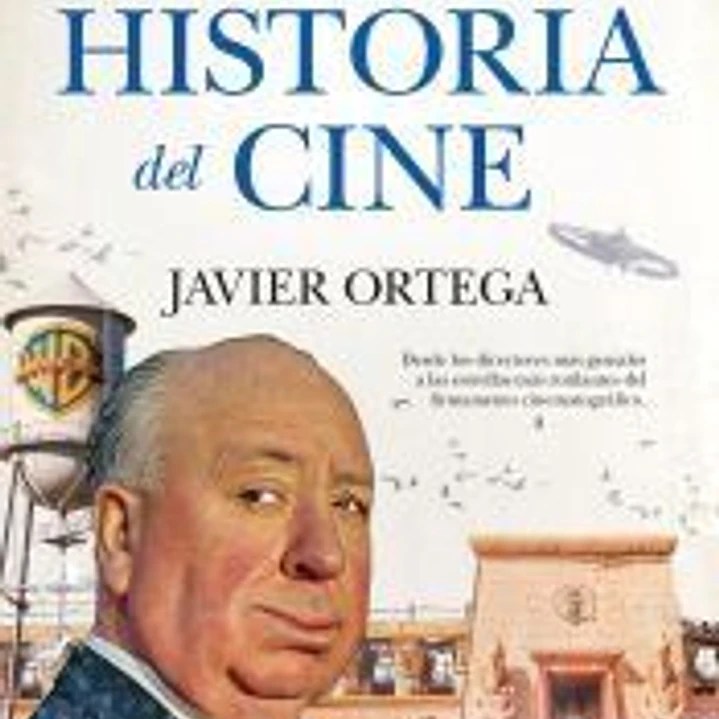 ESO NO ESTABA EN MI LIBRO DE HISTORIA DEL CINE 1