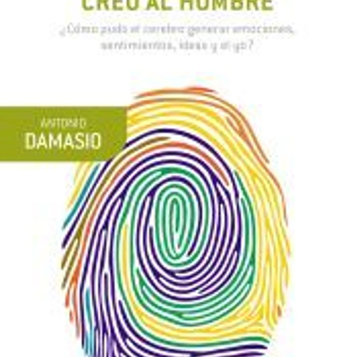 Y el cerebro creó al hombre 1