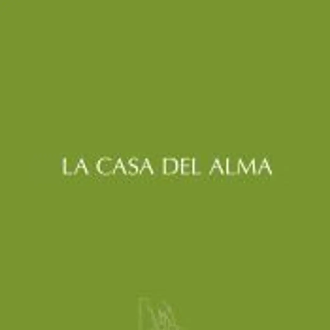 La casa del alma 1