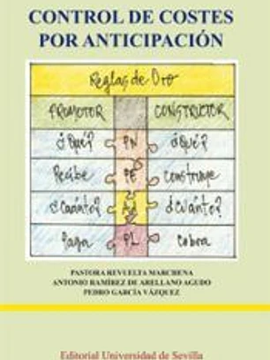 Control de costes por anticipación