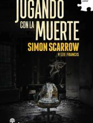 JUGANDO CON LA MUERTE