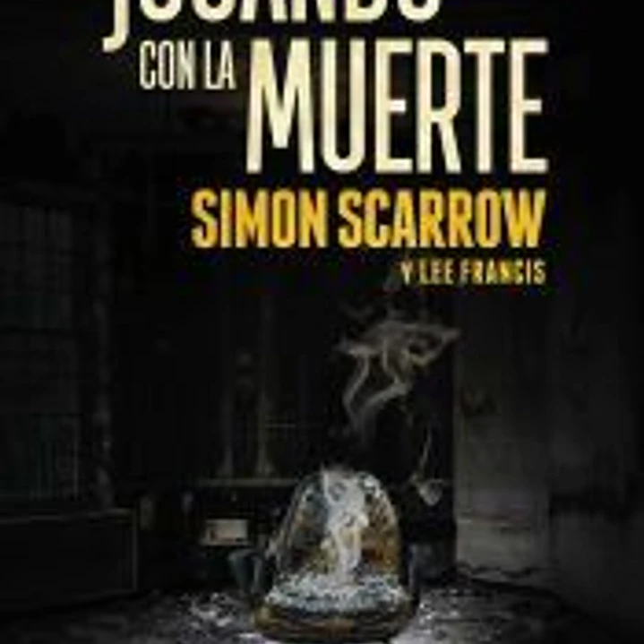 JUGANDO CON LA MUERTE 1