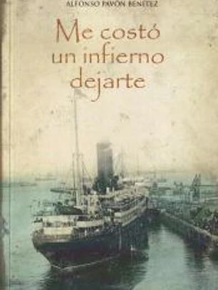 Me costó un infierno dejarte