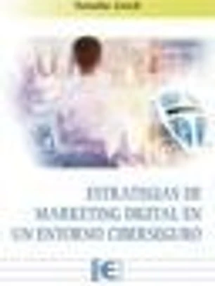 Estrategias de Marketing Digital en un entrorno Ciberseguro