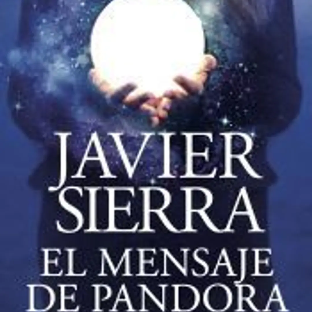 El mensaje de Pandora 1